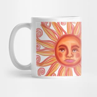 Sunny Day Mug